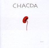 Chacda - Tonar (CD)