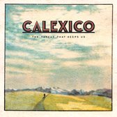 Calexico - The Thread That Keeps Us (CD)