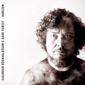 Sigurdur Rognvaldsson's Dark Forest - Horizon (CD)