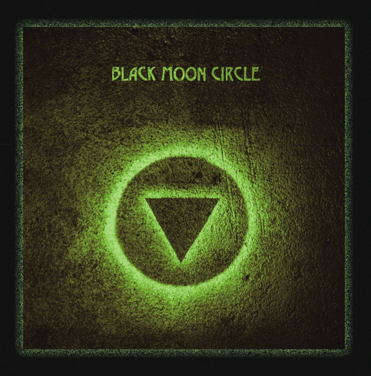 Black Moon Circle - Studio Jams 1-3 (5 CD) (Limited Edition)