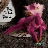 Julie Ruin - Run Fast (CD)