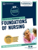Certified Nurse Examination Series - FOUNDATIONS OF NURSING