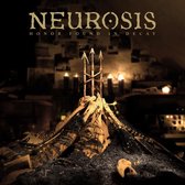 Neurosis - Honor Found In Decay (CD) (Limited Edition)
