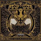 Ufomammut - Oro: Opus Alter (CD)