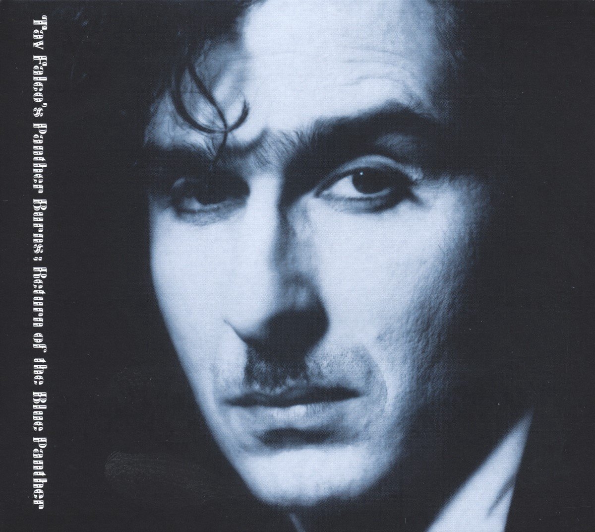Tav Falco & The Panther Burns - Return Of The Blue Panther + Midnight In Memphis (2 CD)