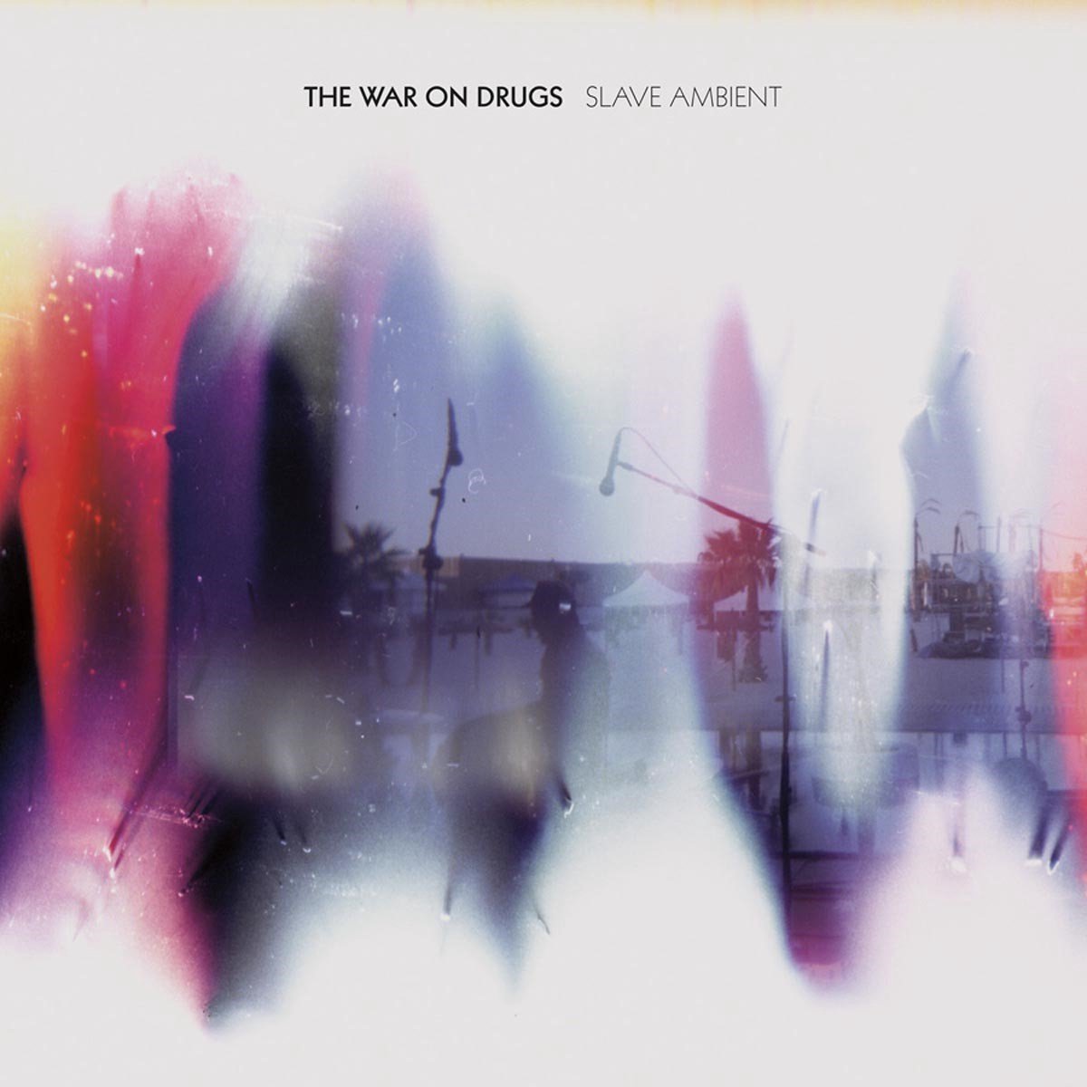 The War On Drugs - Slave Ambient (CD)