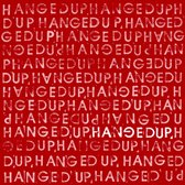 Hangedup - Hangedup (CD)
