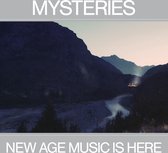 Mysteries - New Age Music (CD)