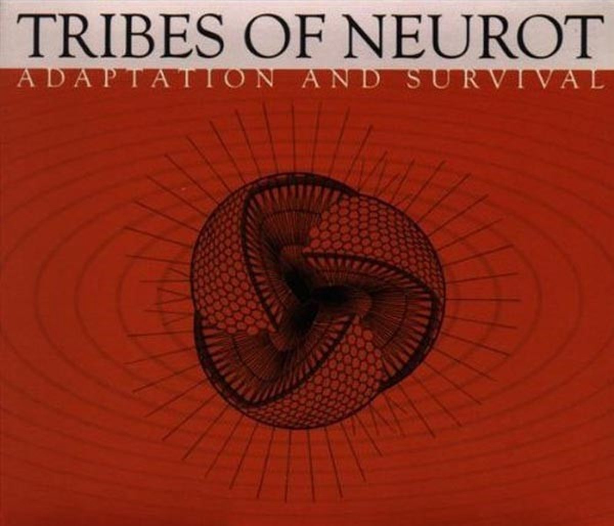 Tribes Of Neurot - Adaption And Survival: The Insect Project (2 CD)