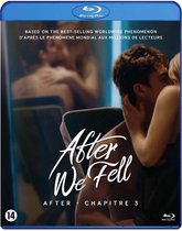 After We Fell (Blu-ray)
