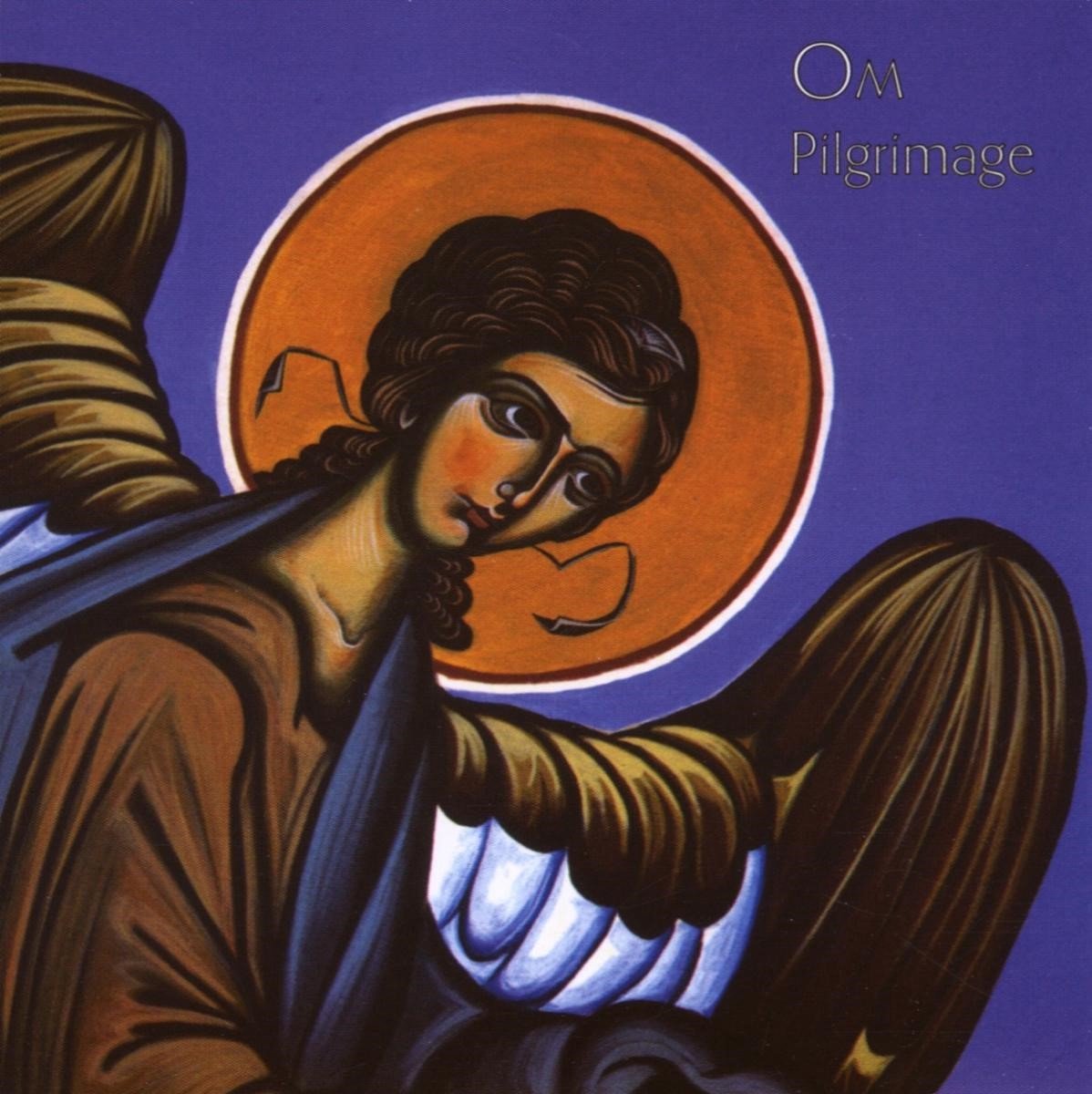 OM - Pilgrimage (CD)