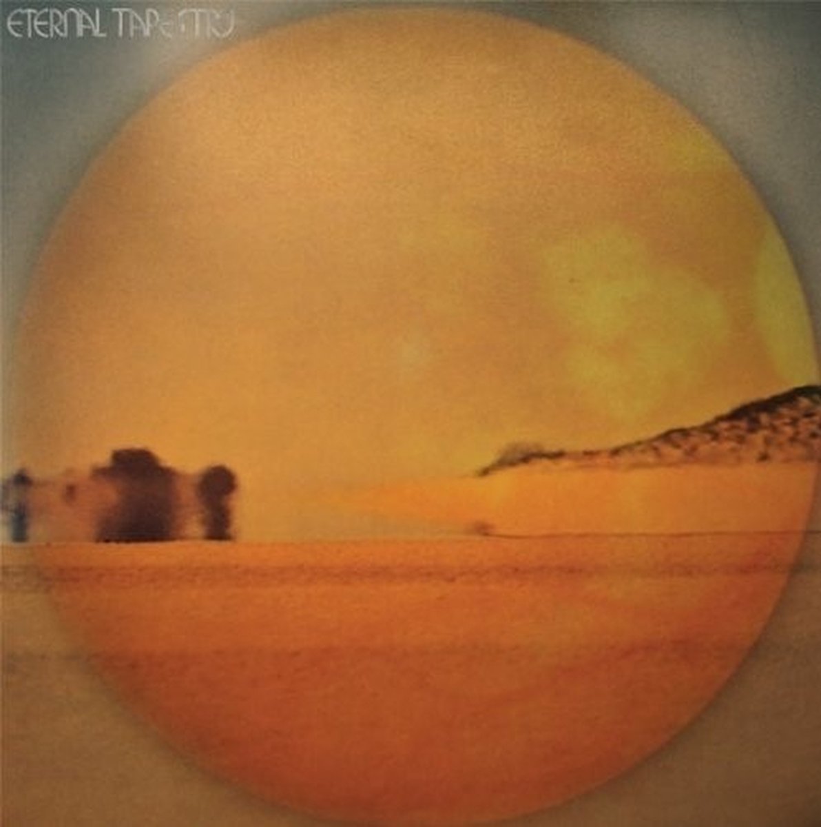 Eternal Tapestry - Beyond The 4th Door (CD)