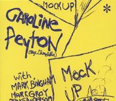 Caroline Peyton - Mock Up (CD)