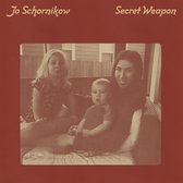 Jo Schornikow - Secret Weapon (CD)