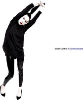 Kristin Kontrol - X-Communicate (CD)