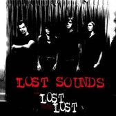 Lost Sounds - Lost Lost (CD)