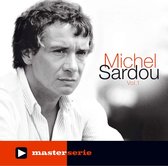 Michel Sardou - Master Serie Vol.1 (CD)