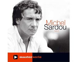 Michel Sardou - Michel Sardou Vol.1 (CD)