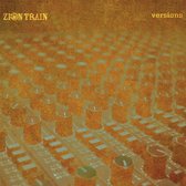 Zion Train - Versions (CD)
