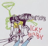 Intelligence - Icky Baby (CD)