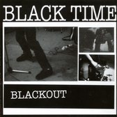 Black Time - Blackout (CD)