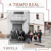Viguela - A Tiempo Real. A New Take On Spanish Tradition (2 CD)
