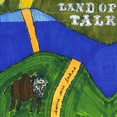 Land Of Talk - Some Are Lakes (CD)