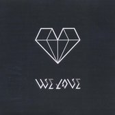 We Love - We Love (CD)