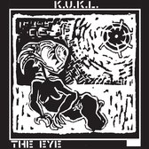 K.U.K.L. - The Eye (CD)