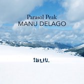 Manu Delago - Parasol Peak (Live In The Alps) (CD)