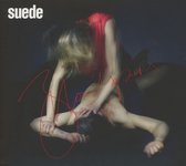Suede - Bloodsports (CD)