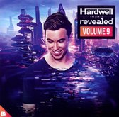 Hardwell - Presents Revealed Vol 9 (2 CD)