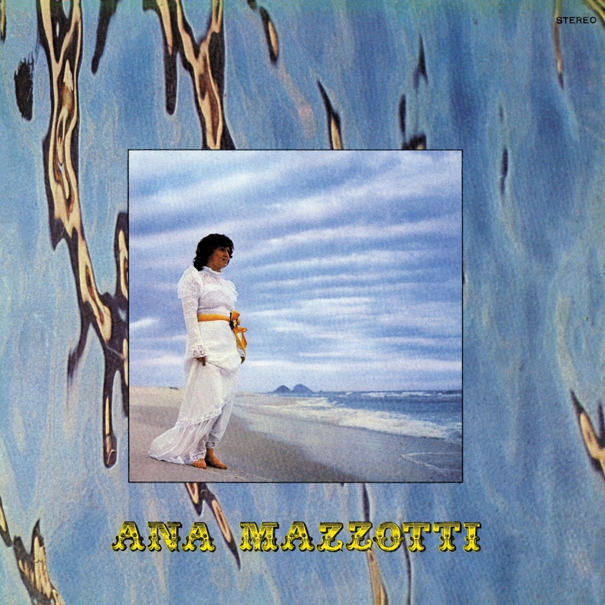 Ana Mazzotti - Ninguem Vai Me Segurar (CD)