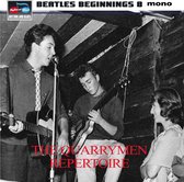 Beatles Beginnings 8: Quarrymen Repertoire