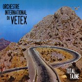 Orchestre International Du Vetex - Total Tajine (2 CD)