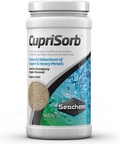 Seachem Cuprisorb 500 ml