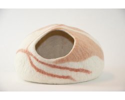 Cat cave kattenmand Terra