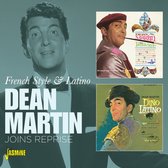 Dean Martin - Joins Reprise (CD)