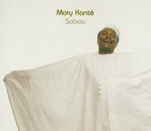 Mory Kante - Sabou (CD)
