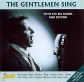 The Gentlemen Sing With The Big Ban