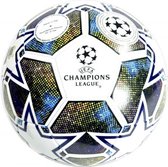 Uefa Champions League Voetbal Maat 5 Opgepompt