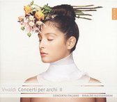 Concerti Per Archi II (CD)