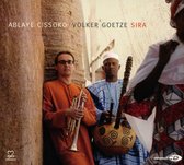 Ablaye Cissoko & Volker Goetze - Sira (CD)
