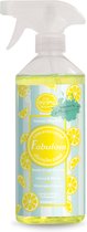 Fabulosa Lemon Sherbert Antibacterial Triggerspray Bottle 500 ML Allesreiniger