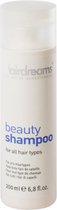 Hairdreams Beauty Shampoo 200 ml