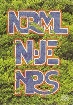 Normaal - Nje Nrs (CD)