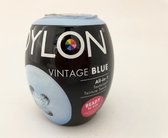 Dylon Textielverf Machineverf - Vintage Blue (06) - 350 gr