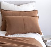 Moyha Kussen Comfy - Camel 60x40cm