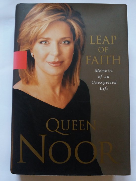 Leap Of Faith