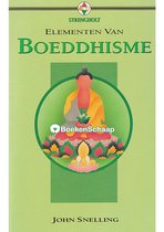Elementen van boeddhisme